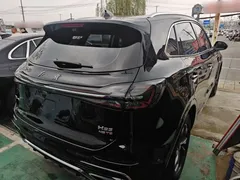 2023 Hongqi HS5 2.0T Pro, чёрный — фото 5