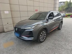 2021 Changan CS75 PLUS 2.0T AT Pilot — фото 2