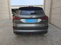 2021 Changan CS75 PLUS 2.0T AT Pilot — фото 6
