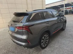 2021 Changan CS75 PLUS 2.0T AT Pilot — фото 7