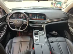 2021 Changan CS75 PLUS 2.0T AT Pilot — фото 10