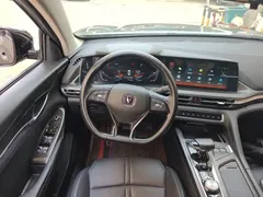 2021 Changan CS75 PLUS 2.0T AT Pilot — фото 11