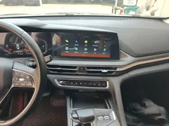 2021 Changan CS75 PLUS 2.0T AT Pilot — фото 13