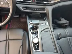 2021 Changan CS75 PLUS 2.0T AT Pilot — фото 14