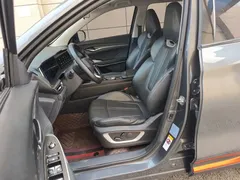2021 Changan CS75 PLUS 2.0T AT Pilot — фото 15