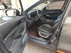 2021 Changan CS75 PLUS 2.0T AT Pilot — фото 16