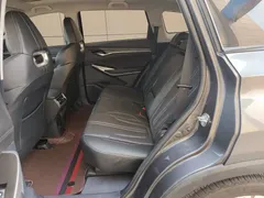 2021 Changan CS75 PLUS 2.0T AT Pilot — фото 17