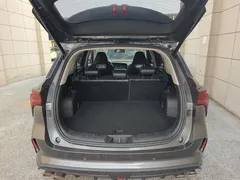 2021 Changan CS75 PLUS 2.0T AT Pilot — фото 19