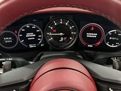 2024 Porsche 911 Targa 4 3.0T, белый — фото 7