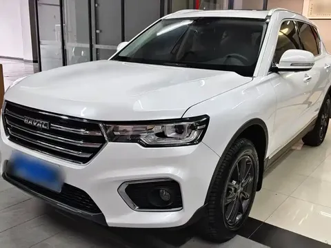 2021 Haval H7 2.0T