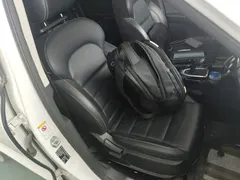 2021 Haval H7 2.0T, белый — фото 4