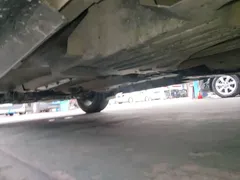 2021 Haval H7 2.0T, белый — фото 6