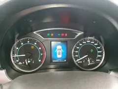 2021 Haval H7 2.0T, белый — фото 8