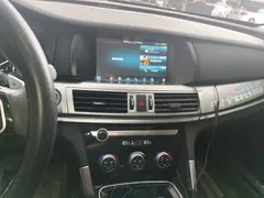 2021 Haval H7 2.0T, белый — фото 9