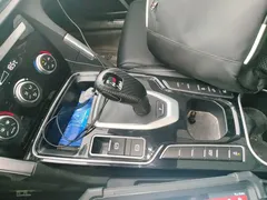 2021 Haval H7 2.0T, белый — фото 12