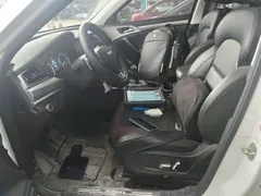 2021 Haval H7 2.0T, белый — фото 14