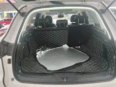 2021 Haval H7 2.0T, белый — фото 19