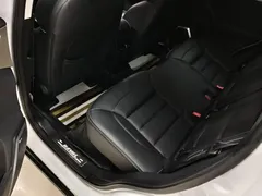 2021 Haval H7 2.0T, белый — фото 23