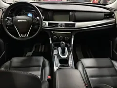 2021 Haval H7 2.0T, белый — фото 24