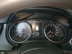 2022 Nissan Qashqai 2.0L CVT XV, белый — фото 12