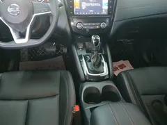 2022 Nissan Qashqai 2.0L CVT XV, белый — фото 14