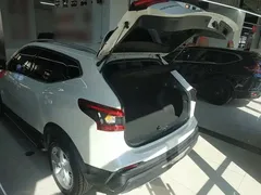 2022 Nissan Qashqai 2.0L CVT XV, белый — фото 19