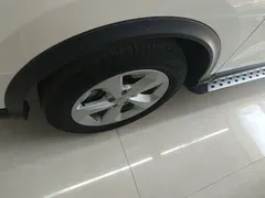 2022 Nissan Qashqai 2.0L CVT XV, белый — фото 23