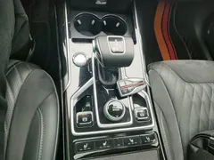2022 Hongqi HS5 2.0T — фото 10