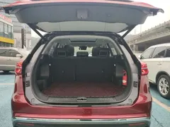 2022 Hongqi HS5 2.0T — фото 15