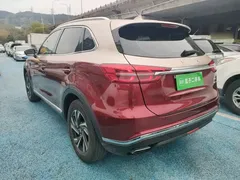 2022 Hongqi HS5 2.0T — фото 23