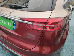 2022 Hongqi HS5 2.0T — фото 24