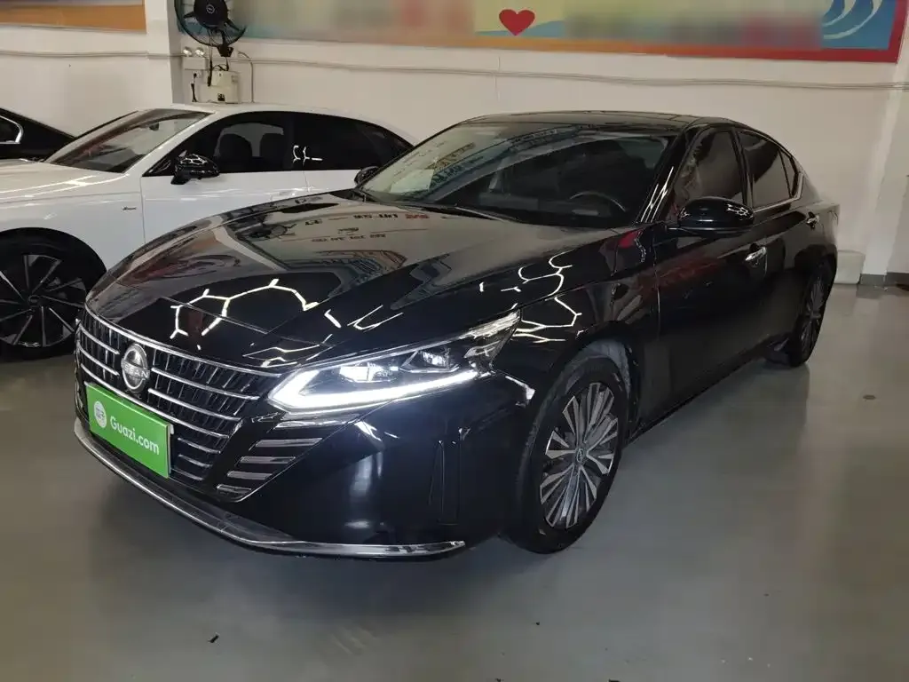 2022 Nissan Teana 2.0L XL-TLS