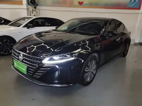 2022 Nissan Teana 2.0L XL-TLS