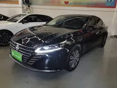 2022 Nissan Teana 2.0L XL-TLS, чёрный — фото 1