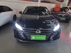 2022 Nissan Teana 2.0L XL-TLS, чёрный — фото 3