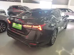 2022 Nissan Teana 2.0L XL-TLS, чёрный — фото 5