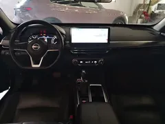 2022 Nissan Teana 2.0L XL-TLS, чёрный — фото 6
