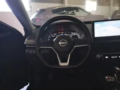 2022 Nissan Teana 2.0L XL-TLS, чёрный — фото 7