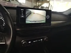 2022 Nissan Teana 2.0L XL-TLS, чёрный — фото 9