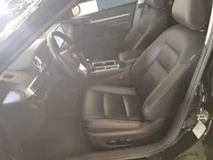 2022 Nissan Teana 2.0L XL-TLS, чёрный — фото 11
