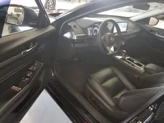 2022 Nissan Teana 2.0L XL-TLS, чёрный — фото 12