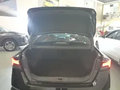 2022 Nissan Teana 2.0L XL-TLS, чёрный — фото 15
