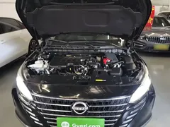 2022 Nissan Teana 2.0L XL-TLS, чёрный — фото 16