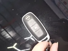 2022 Nissan Teana 2.0L XL-TLS, чёрный — фото 17