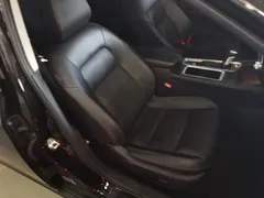 2022 Nissan Teana 2.0L XL-TLS, чёрный — фото 20