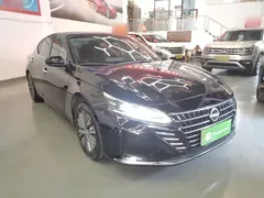 2022 Nissan Teana 2.0L XL-TLS, чёрный — фото 22