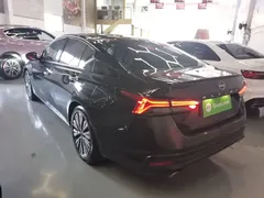 2022 Nissan Teana 2.0L XL-TLS, чёрный — фото 23