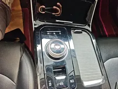 2021 Kia K5 380T GT-Line, белый — фото 10