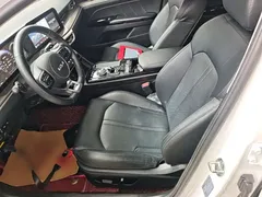 2021 Kia K5 380T GT-Line, белый — фото 11