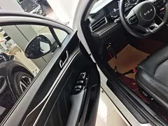 2021 Kia K5 380T GT-Line, белый — фото 12